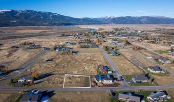 COLUMBINE Street lot 70, Alpine, WY 83128