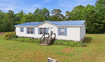 4790 Waynick Meadow Rd, Asheboro, NC 27205