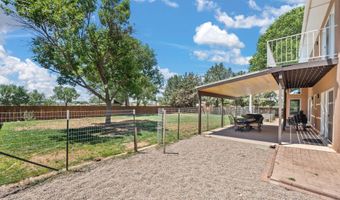 1201 JOHN Rd, Belen, NM 87002