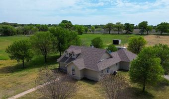 4773 Patton Lake Rd, Aquilla, TX 76622
