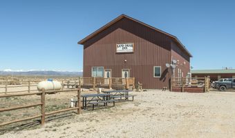 4 Larry Lozier Rd, Boulder, WY 82923