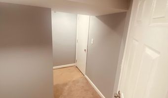 2428 W FRANKLIN St, Baltimore, MD 21223