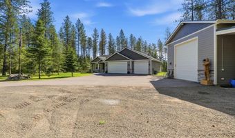 26658 N CHANNY Way, Athol, ID 83801