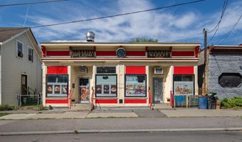 301 Ontario St, Albany, NY 12208