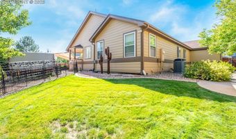 21863 E Oxford Pl, Aurora, CO 80018