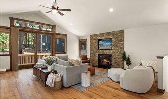 760 Rosewood Cir, Incline Village, NV 89451