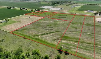 1314 Hwy 92, Amber, OK 73004