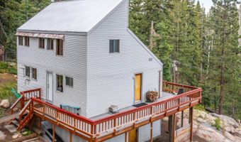 405 Skyline Dr, Arnold, CA 95223