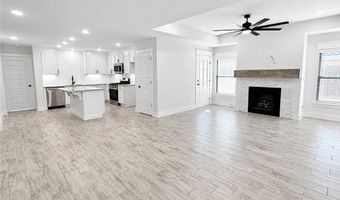 4207 SW Pawhuska St, Bentonville, AR 72713