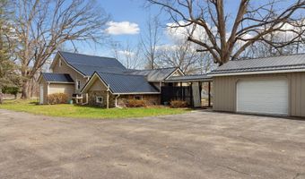 4125 W Harrison Rd, Alma, MI 48801