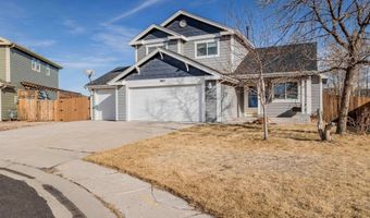 2015 GETTYSBURG Dr, Cheyenne, WY 82001