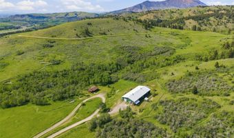 761 Sunny Bear Rd, Bozeman, MT 59715