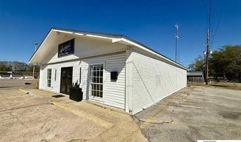 675 E MADISON Ave, Bastrop, LA 71220