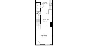 1624 HAZEL St, Baltimore, MD 21226