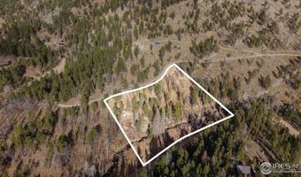 0 Cougar Cir Ct, Bellvue, CO 80512