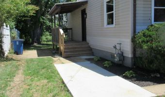 1808 LINCOLN Dr, Annapolis, MD 21401