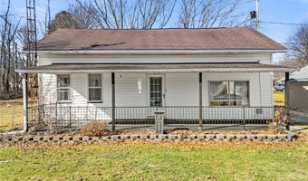 550 Johnson Ave, Alliance, OH 44601