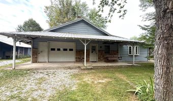 244 Middle Leesville Rd, Bedford, IN 47421