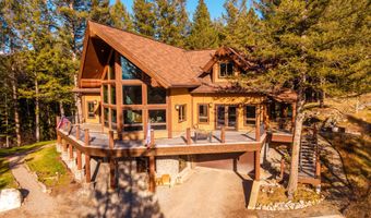 1558 TRAIL RIDGE Rd, Alpine, WY 83128