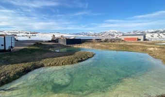 95 AUBURN FOREST Rd, Auburn, WY 83111