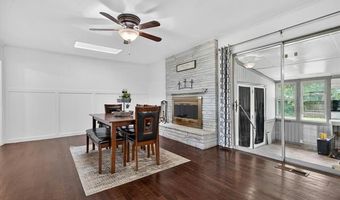 1621 Harris Dr, Bartlesville, OK 74006