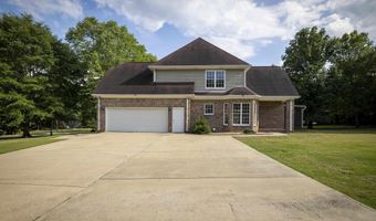 975 AVALON Ln, Anniston, AL 36207
