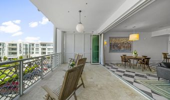 27 Admiralty Row 305, Alys Beach, FL 32461
