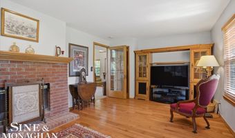 8892 Marr Rd, Almont, MI 48003