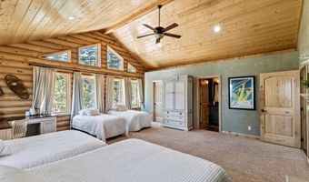 603 N Half Circle Dr, Brian Head, UT 84719