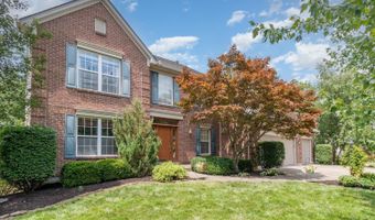 8283 Little Harbor Dr, Anderson Twp., OH 45244