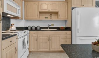 1255 Nuuanu Ave E-3003, Honolulu, HI 96817