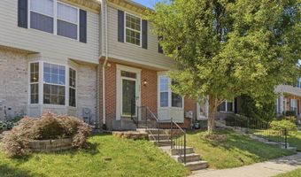 756 HICKORY LIMB Cir, Bel Air, MD 21014