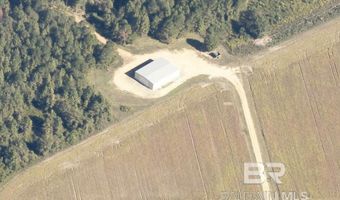 0 Three Mile Rd, Atmore, AL 36502