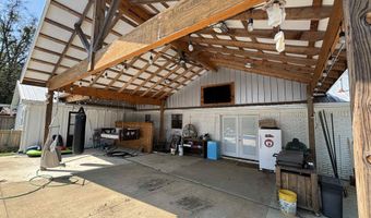 107 Ben Durrett Dr, Amory, MS 38821