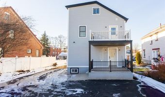 17 Warren Street 2, Bergenfield, NJ 07621