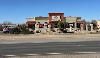 19388 Hwy 314, Belen, NM 87002