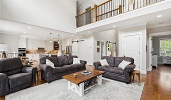 180 Laurel Ridge Ln, Ball Ground, GA 30107