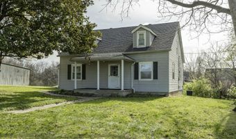 1107 N 3rd St, Bardstown, KY 40004
