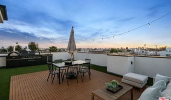 542 N Serrano Ave, Los Angeles, CA 90004