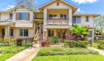 540 Manawai St 402, Kapolei, HI 96707
