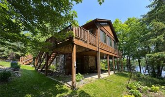 27315 Stark Lake Rd, Aitkin, MN 56431
