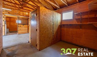 145 N 37th St, Cody, WY 82414