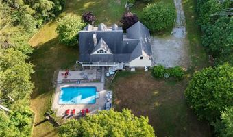 1158 Sisson Rd, Coventry, RI 02827