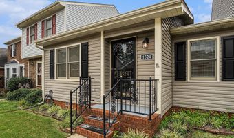 1524 CAMBRIDGE Pl, Anniston, AL 36207