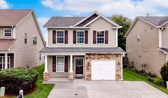 25 Manderley Way, Arden, NC 28704