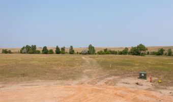 TBD Lot 22 Halle Rae Lane, Belle Fourche, SD 57717