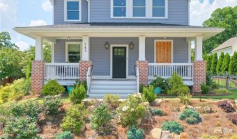 185 Valley St, Ball Ground, GA 30107