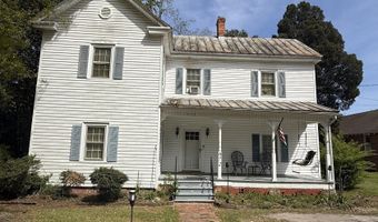 672 Main St, Aurora, NC 27806