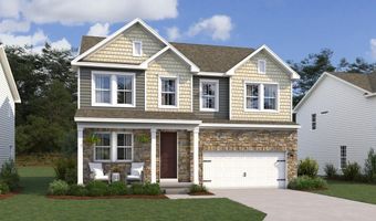 185 S Ridge Brook Dr Plan: Fayetteville, Felton, DE 19943