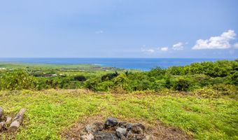 82-5900 OLD GOVERNMENT MAIN Rd, Captain Cook, HI 96704